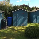 Apartman Schwalbennest Prerow
