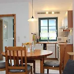 Schwalbennest Apartman Prerow