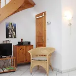 Schwalbennest Prerow