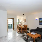 Apartman Schwalbennest Prerow