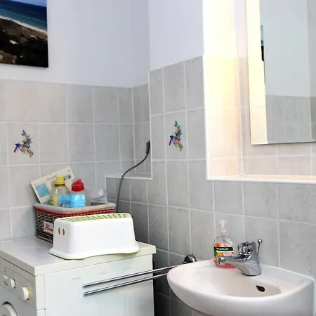 Apartment Schwalbennest Prerow