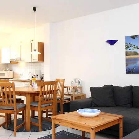 Apartament Schwalbennest