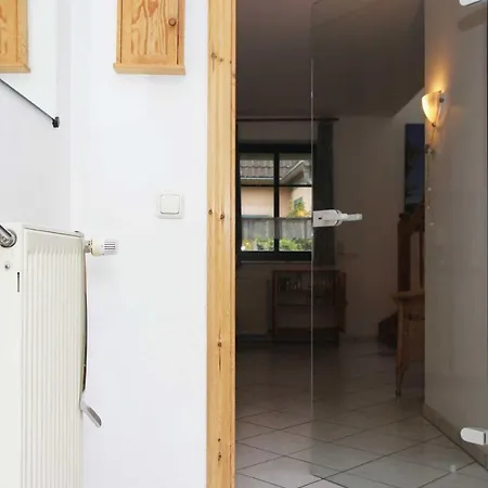 Apartament Schwalbennest