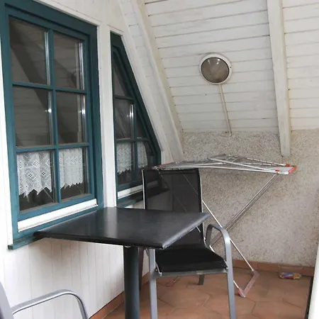 Schwalbennest * Prerow