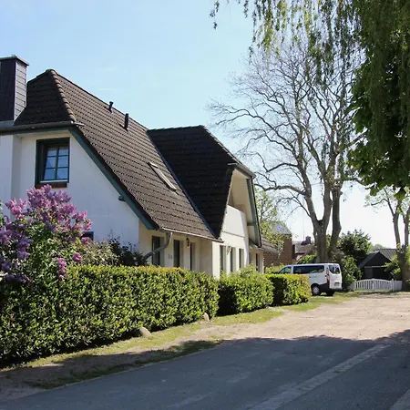 Apartament Schwalbennest *