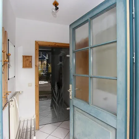Apartman Schwalbennest Prerow