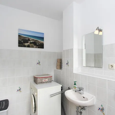Schwalbennest Apartament