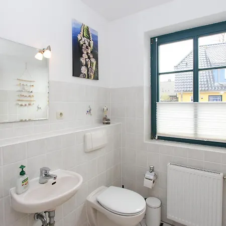 Schwalbennest Apartament