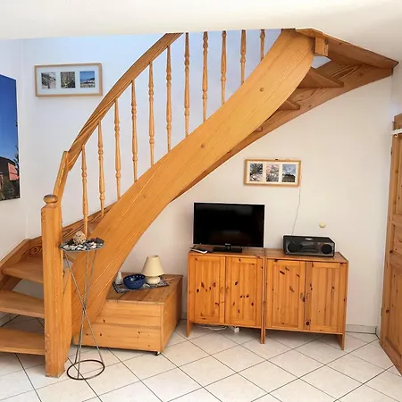 Schwalbennest * Prerow