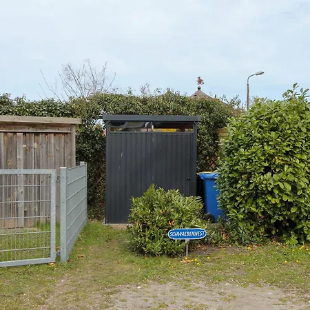 Schwalbennest Prerow