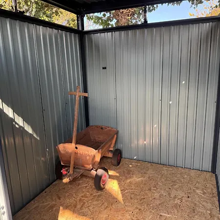 Apartman Schwalbennest *